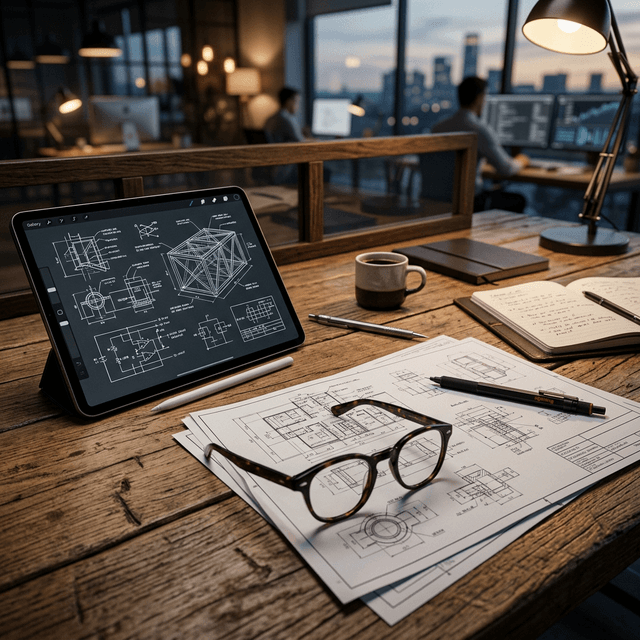 Requirement analysis and concept development
