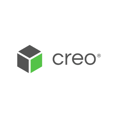 Creo Industrial Modeling