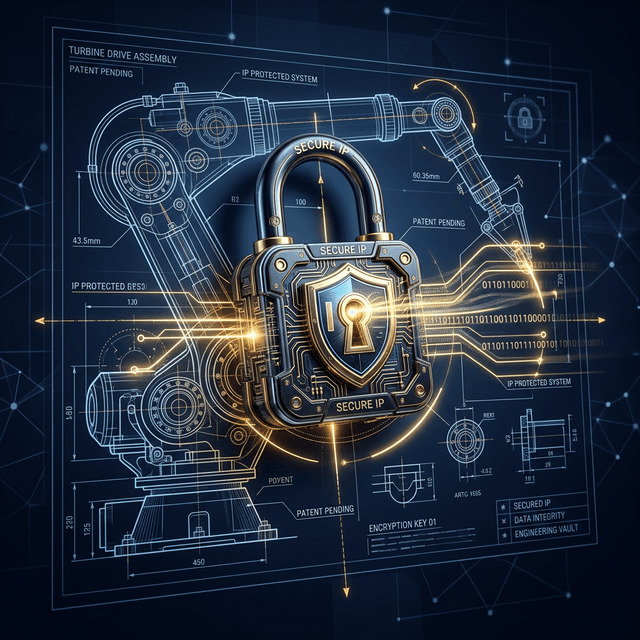 Secure Data